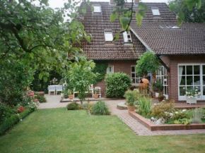 Ferienwohnung Landhaus im Grünen